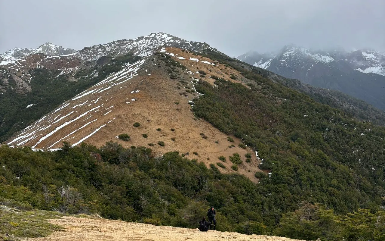 Cerro Bella Vista