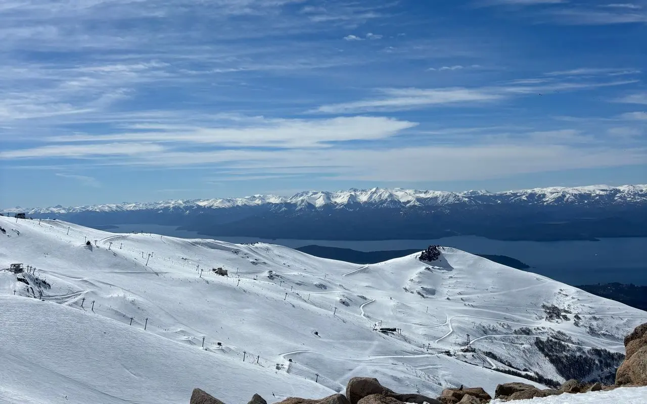 Cerro Catedral