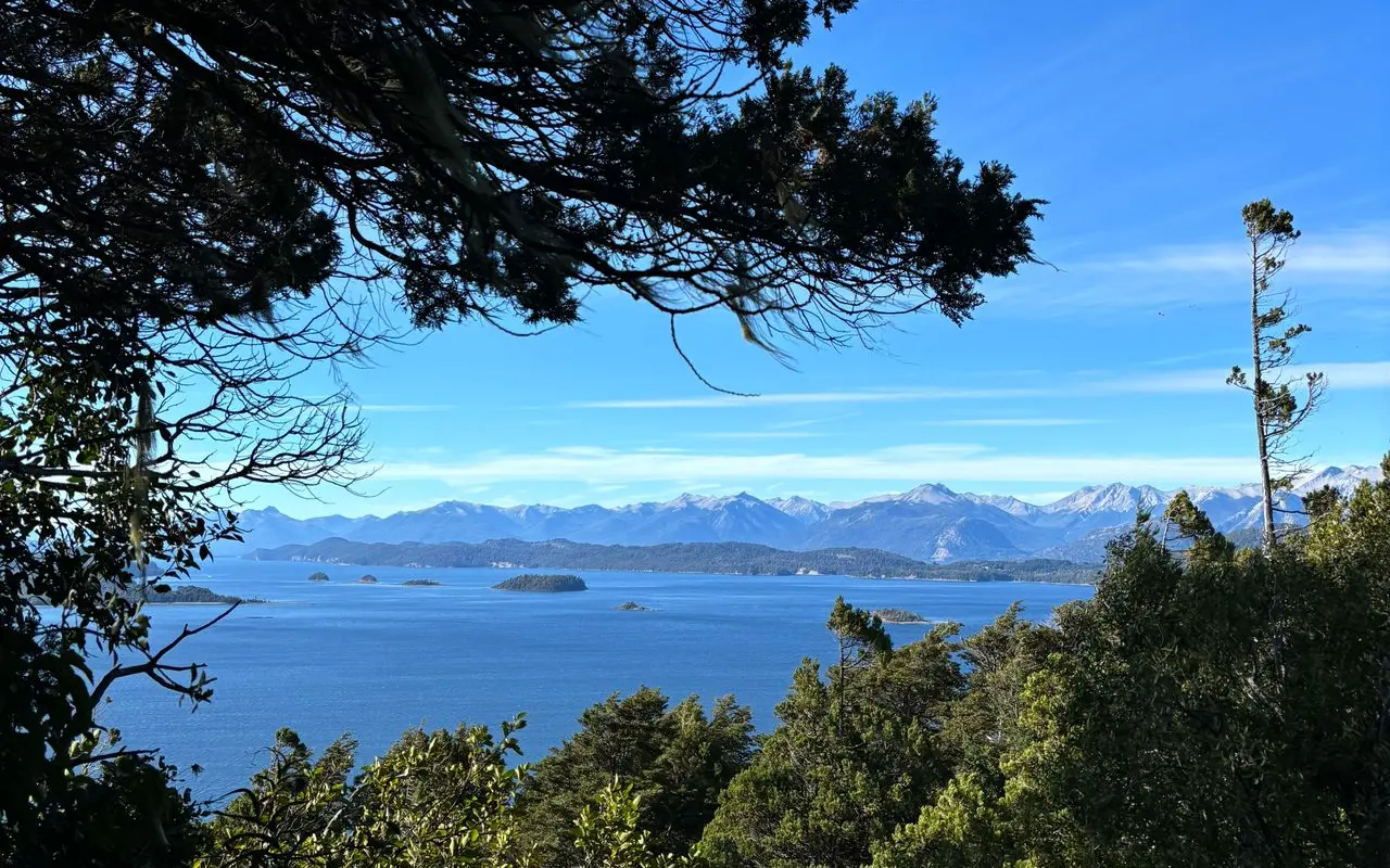 Cerro Llao Llao