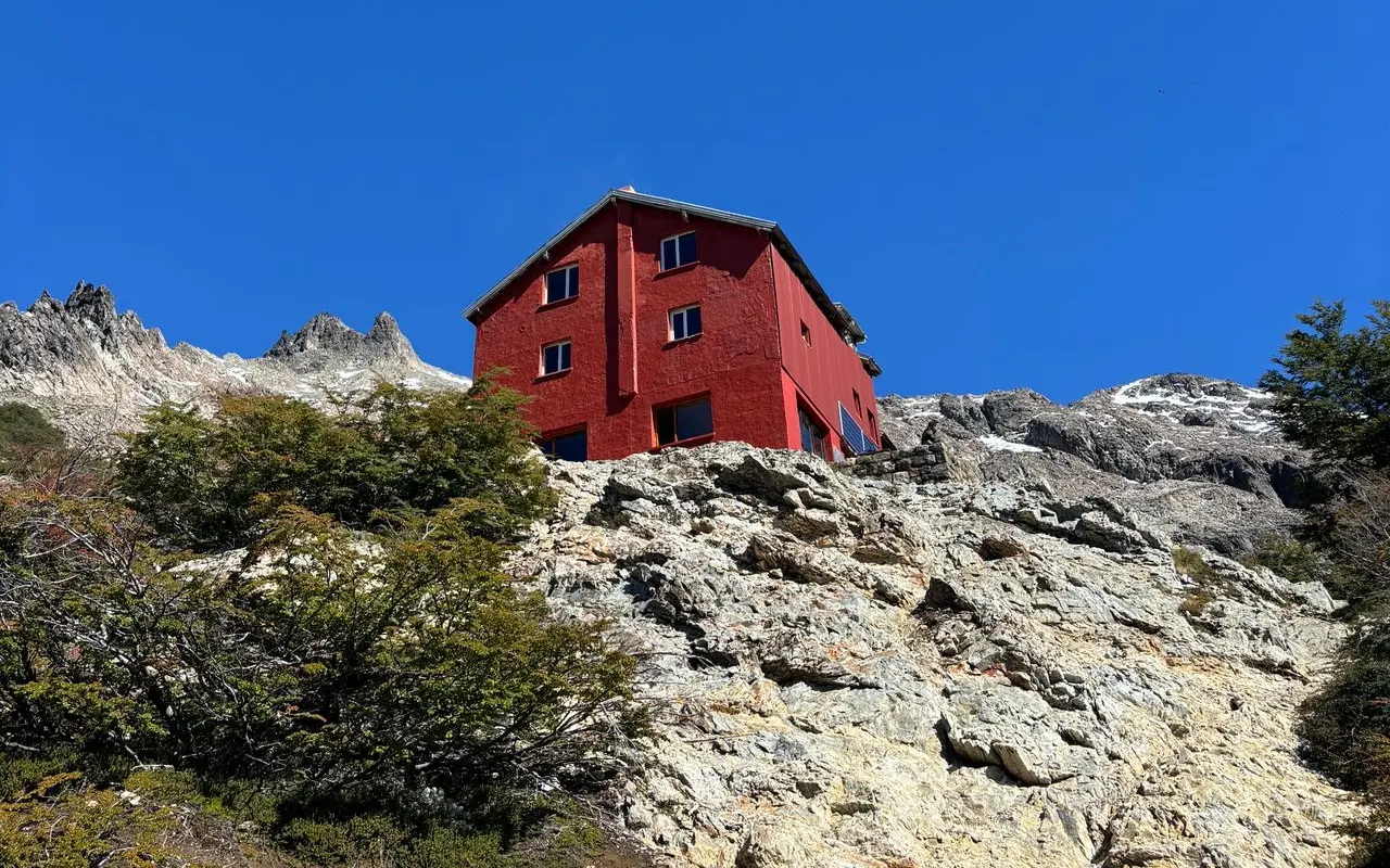 Refugio López