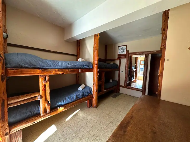 Lenga, foto 1