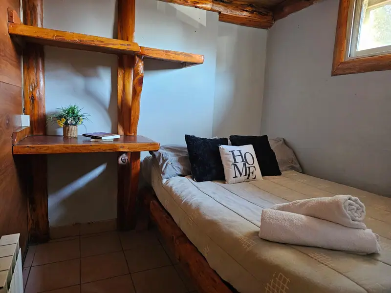 Patio, foto 4