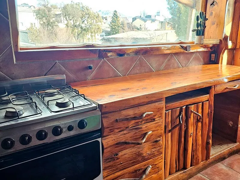 Cocina compartida, foto 4